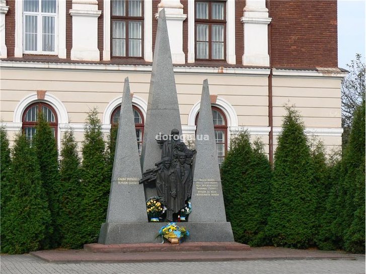 ОУНівець Лемик вбив чекіста Майлова не зі злоби, а щоб зупинити велике зло_3