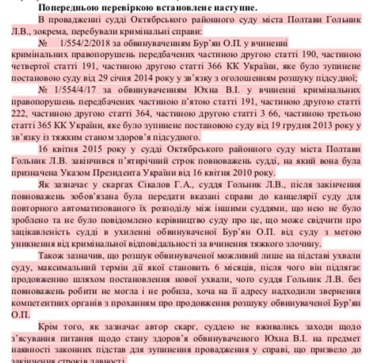 Верховна Рада розігнала Вищу раду кривосуддя_1