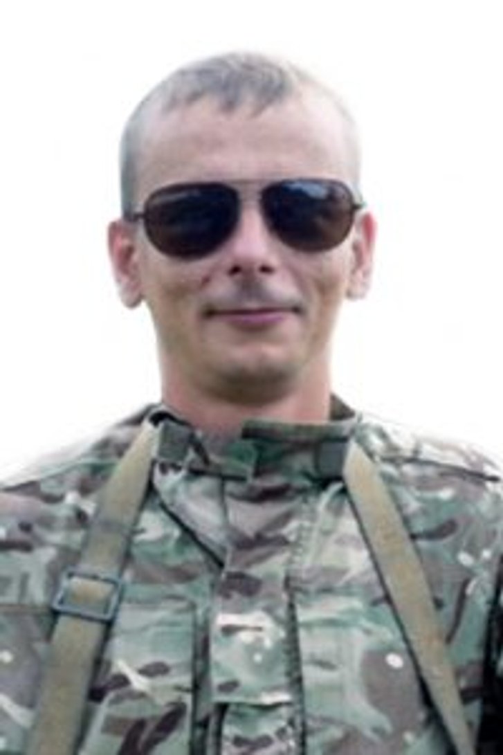 Нацгвардійці вшанували пам'ять побратимів, які загинули в цей день від рук російських загарбників_3