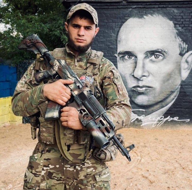 Наша ціль – звільнення всіх окупованих територій включно з Кримським півостровом – Командир ДУК ПС_1