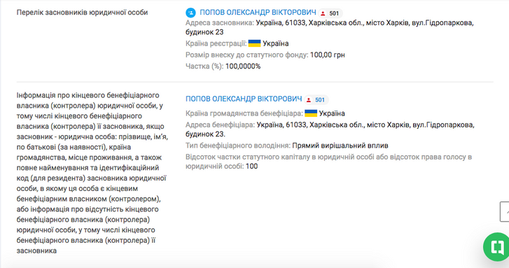 Очільник ДБР взяв під крило казнокрада._9