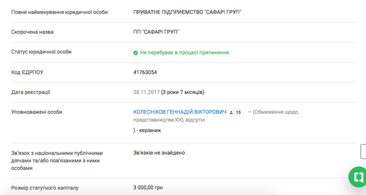 Очільник ДБР взяв під крило казнокрада._12