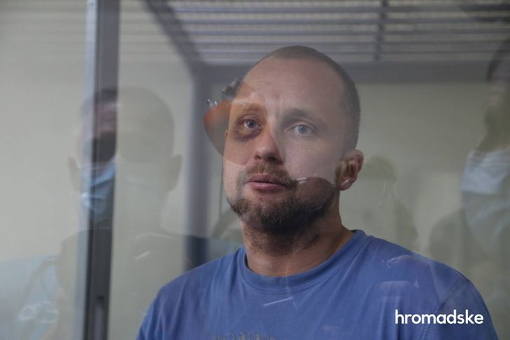 Асоціація власників зброї стала на захист “Голосіївського стрілка” та права українців на самооборону_2
