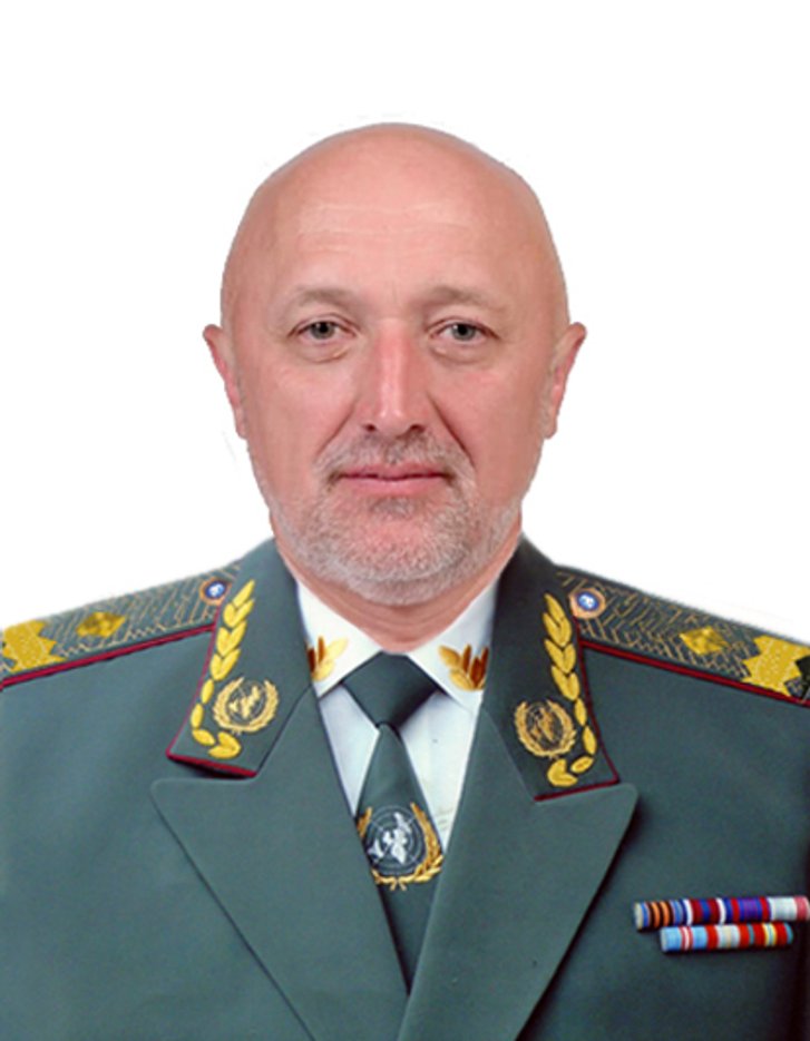 Синєгубов зловживає довірою президента_1