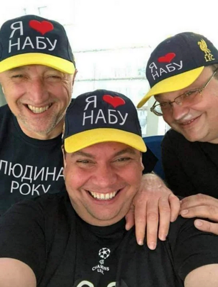 Синєгубов зловживає довірою президента_3