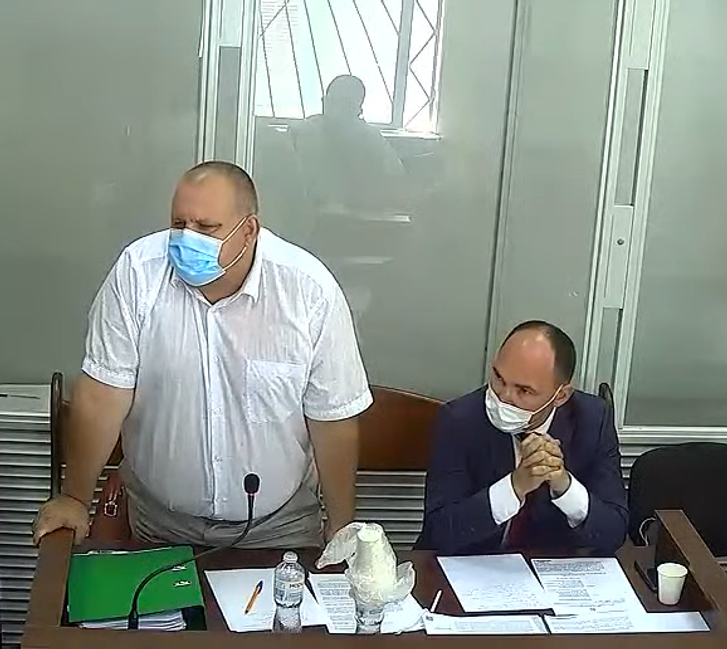 Адвокати Іллі Киви Адвокати Іллі Киви