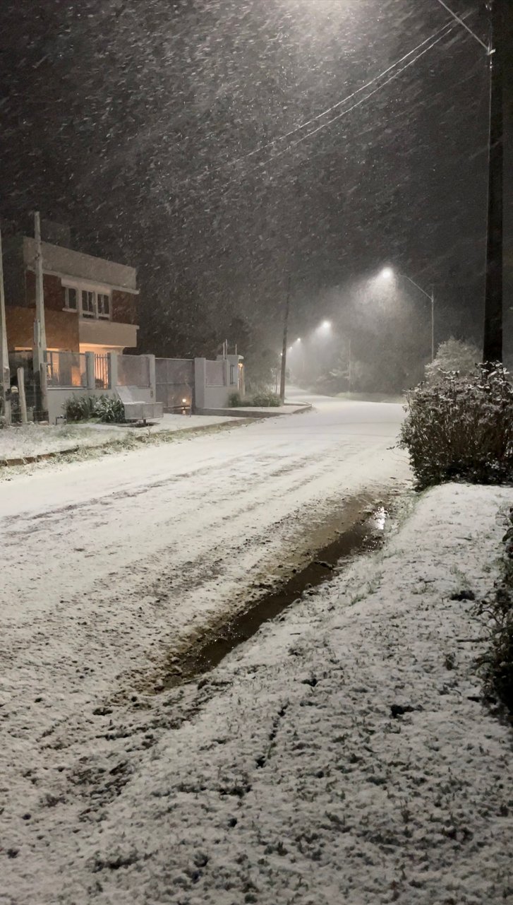 Метеоролоґічна зима: у Бразилії випав сніг_3
