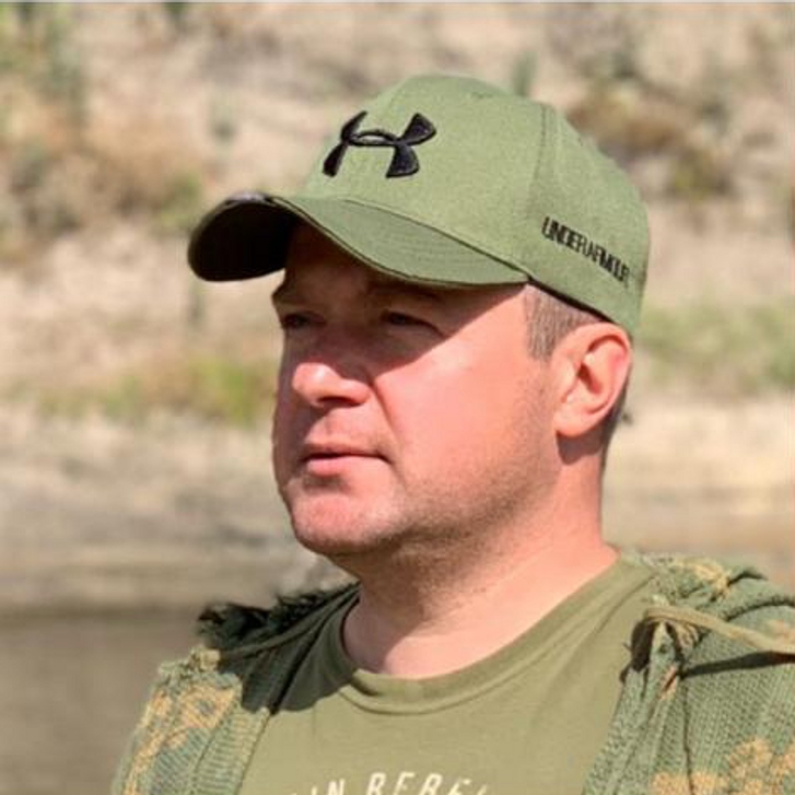 Венгер Сергій Володимирович Венгер Сергій Володимирович