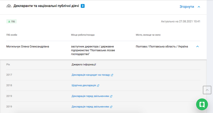Хто знищує ліси на Полтавщині ?_9
