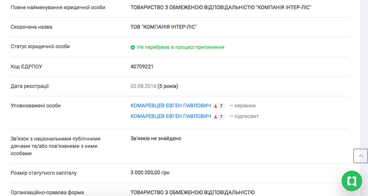 Хто знищує ліси на Полтавщині ?_12