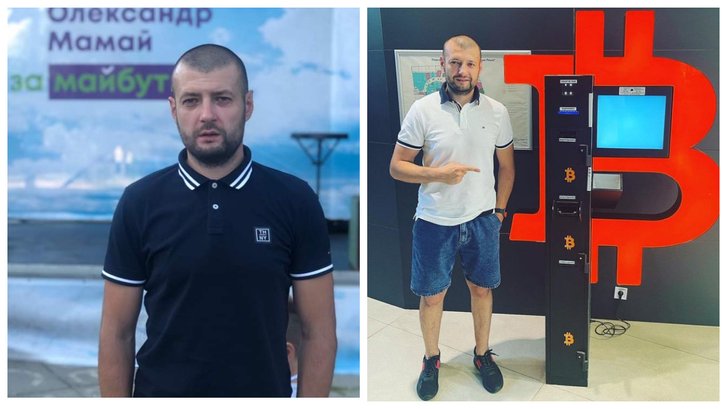 Антон Бречко Антон Бречко