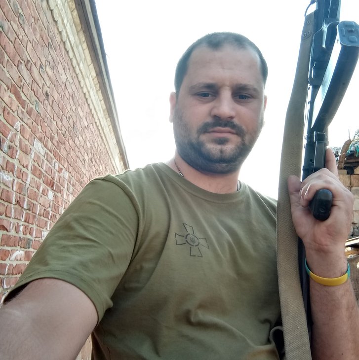 Роман Задорожний Роман Задорожний