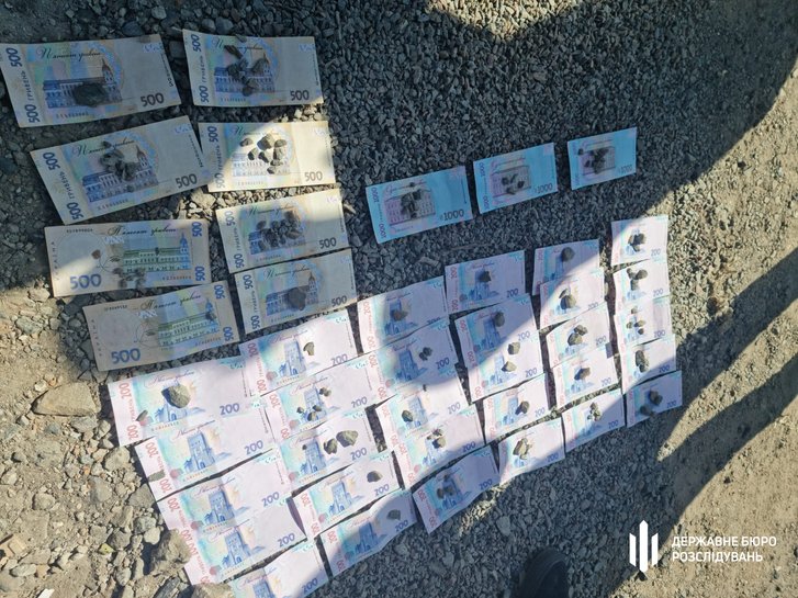 У Харкові затримано одного з керівників районного управління поліції_2