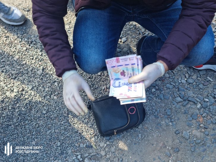 У Харкові затримано одного з керівників районного управління поліції_3