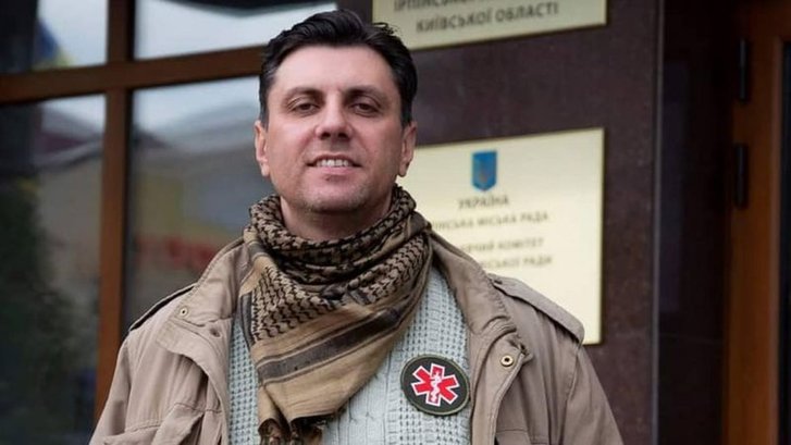 За кілька хвилин до загибелі речниця ДСНС Дніпропетровщини запрошувала ЗМІ на брифінг – журналістка_2