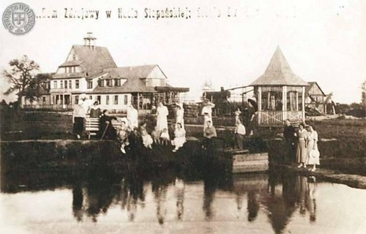Контррозвідник ОУН Артем Петренчук: ВОРОЖА АГЕНТУРА – НЕ СПИТЬ_3