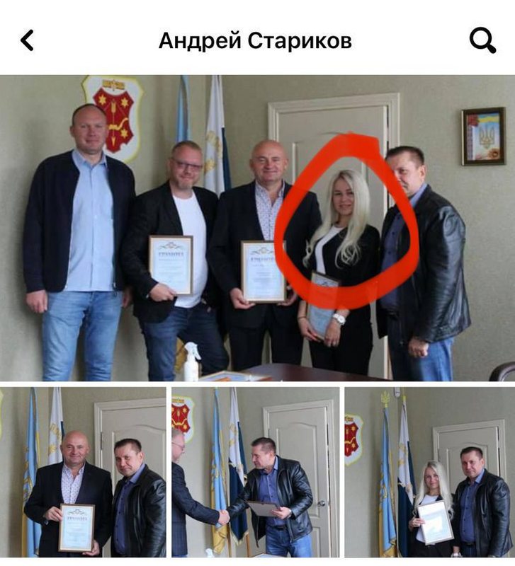 У Полтаві нагородили коханок і співмешканок_1