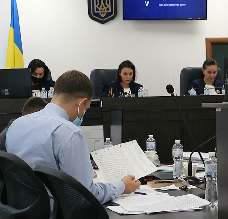 СБУ зірвала спецоперацію НАБУ щодо корупції в ДМС після того як, доповіли Демчині_1