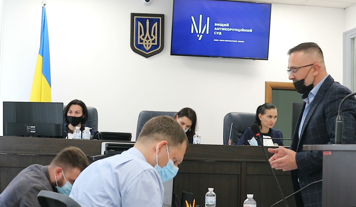 СБУ зірвала спецоперацію НАБУ щодо корупції в ДМС після того як, доповіли Демчині_3