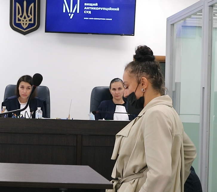 СБУ зірвала спецоперацію НАБУ щодо корупції в ДМС після того як, доповіли Демчині_4