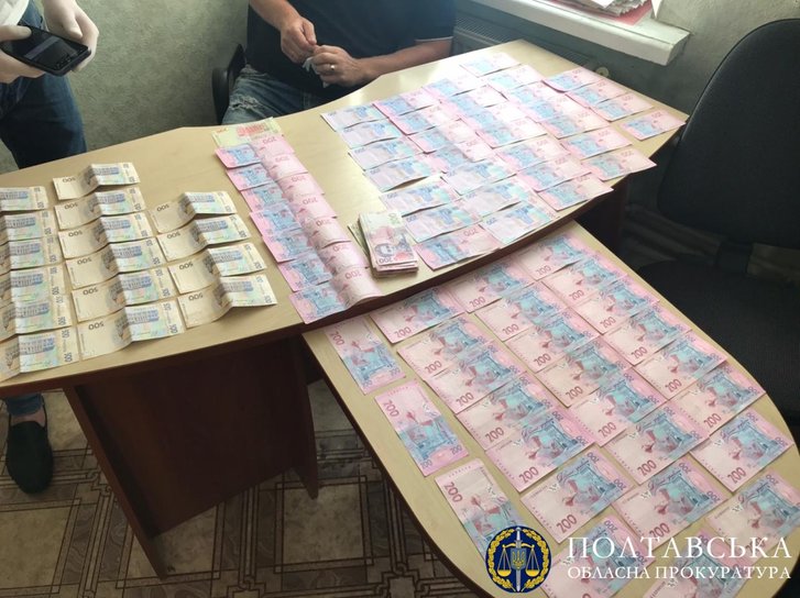Як ОПЗЖ та Мамай наживаються на померлих у Полтаві._3