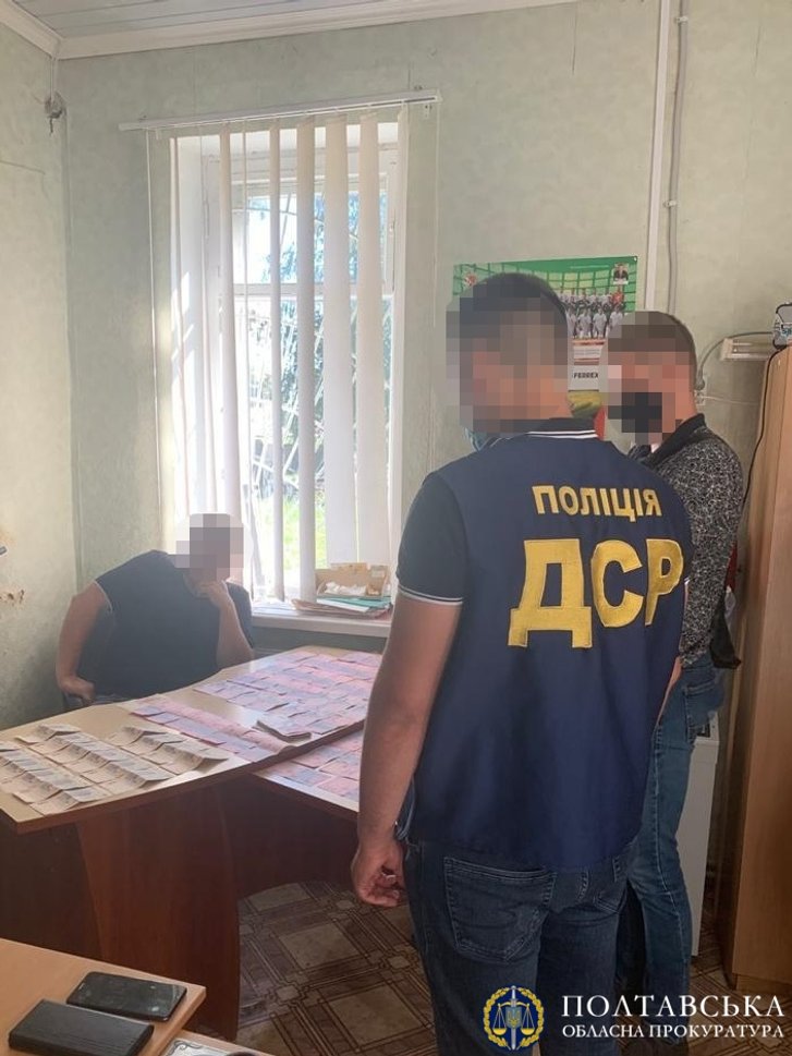 Як ОПЗЖ та Мамай наживаються на померлих у Полтаві._2
