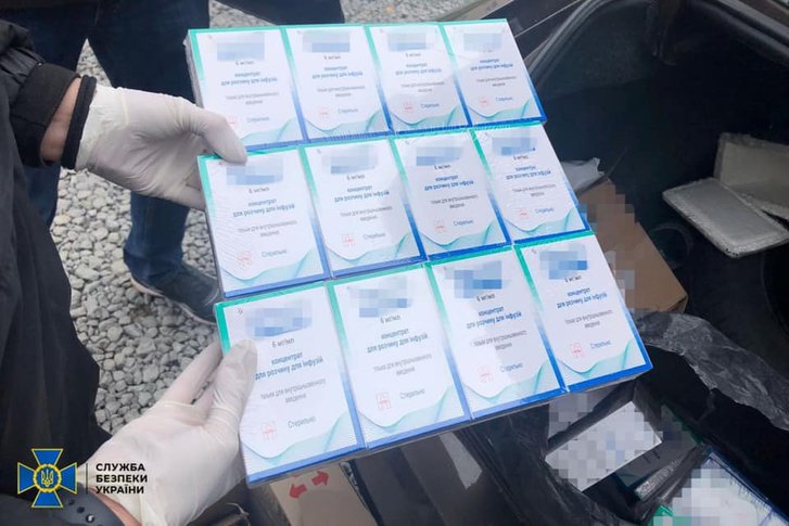 Байдужість влади та корупція вбивають українців_2