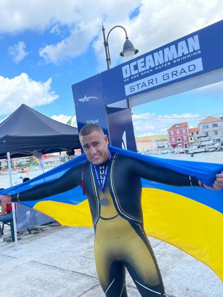 Руслан Телятник здобув третє місце на змаганнях «Oceanman»_3