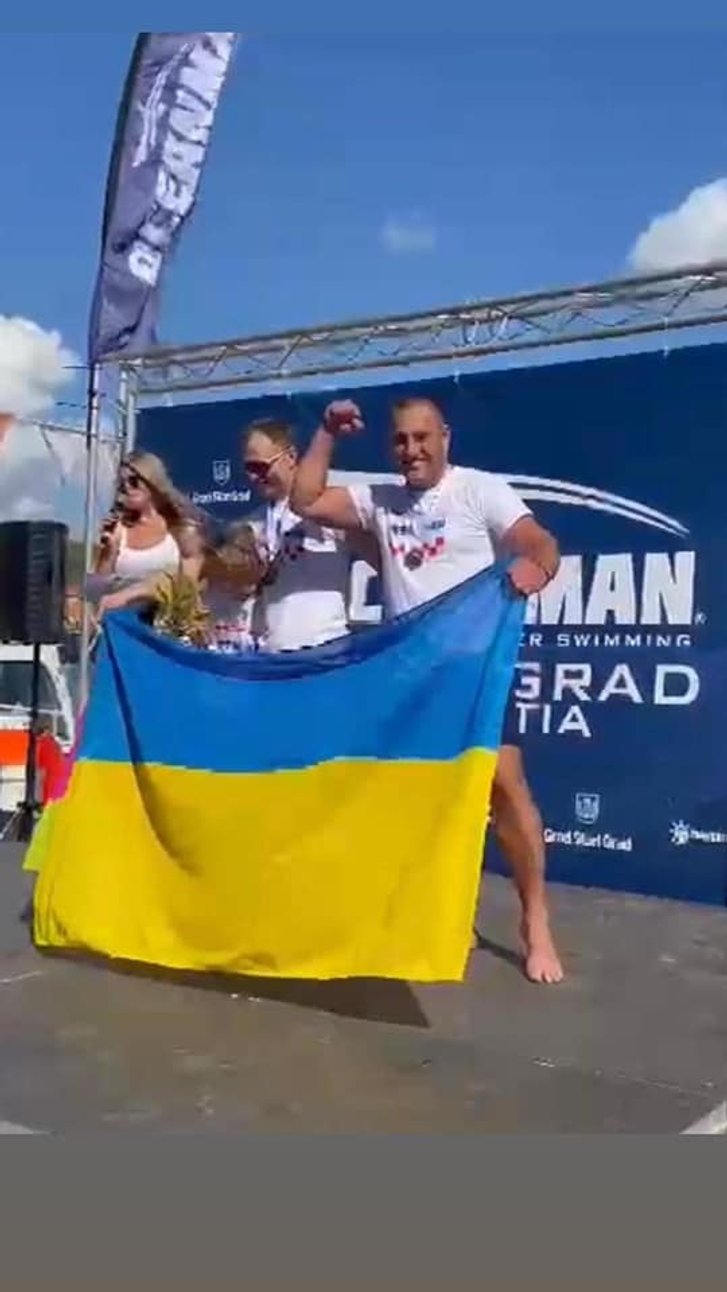 Руслан Телятник здобув третє місце на змаганнях «Oceanman»_1