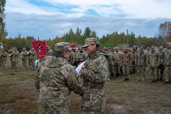Резервісти Полтавщини готові дати відсіч агресору_4