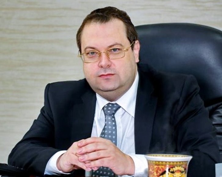 Вадим Мороховський Вадим Мороховський
