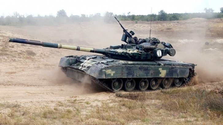 У Миколаївській області проходять навчання морських піхотинців_1