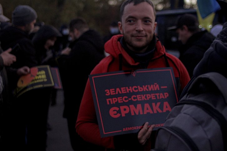 Володимир Зеленський іде шляхом Януковича_2
