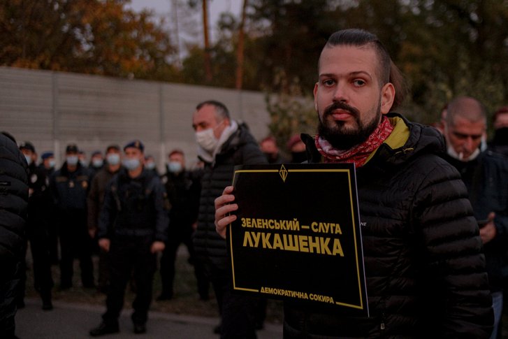 Володимир Зеленський іде шляхом Януковича_3
