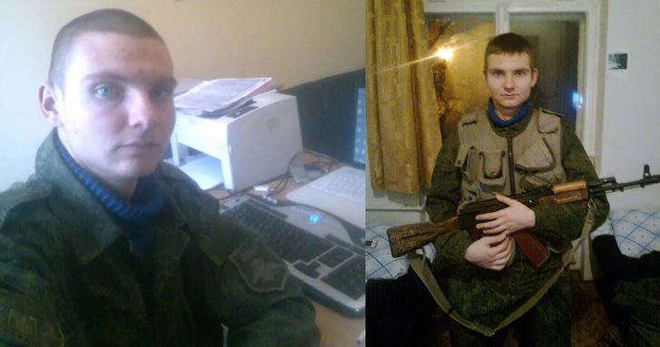 Російські учні Геббельса зняли фільм про пораненого терориста, якого видавали за жертву снайпера ЗСУ_2