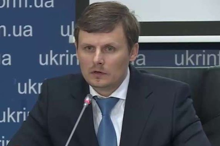 Роман Машовець. Заступник Керівника Офісу Президента України. Роман Машовець. Заступник Керівника Офісу Президента України.