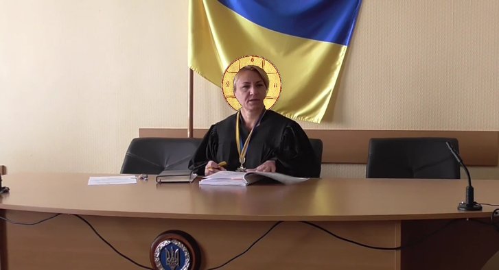 Суддя Голосіївського районного суду міста Києва Шевченко Тетяна Миколаївна, , яка розглядала справу про розлучення Тараса Кузьмича Суддя Голосіївського районного суду міста Києва Шевченко Тетяна Миколаївна, , яка розглядала справу про розлучення Тараса Кузьмича