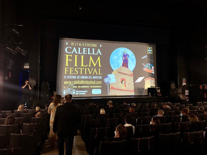 Calella Film Festival Calella Film Festival