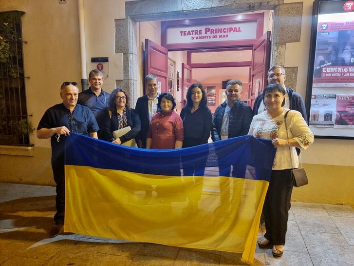Український фільм
