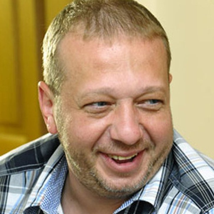 Андрій Яковлєв Андрій Яковлєв