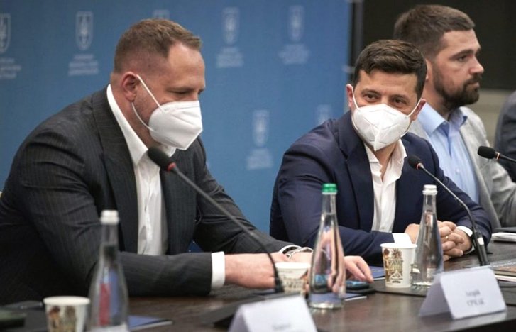 Зе-команда «блатних і ніщіх» іде по ваші гроші_4