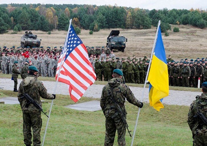 Україна була і залишається для США важливим партнером поза НАТО_1