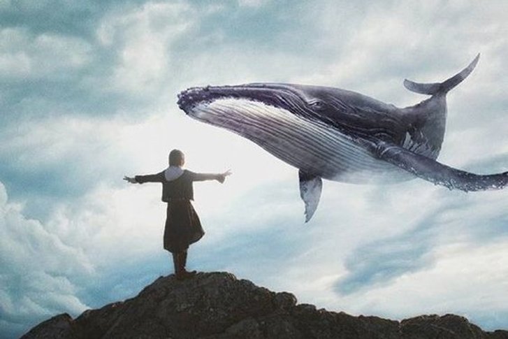 Чим небезпечна «Гра в кальмара» для дітей?_1