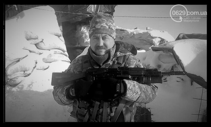 “Він був улюбленцем воєнкорів” — Журналіст написав про загиблого сержанта з Полтавщини_1