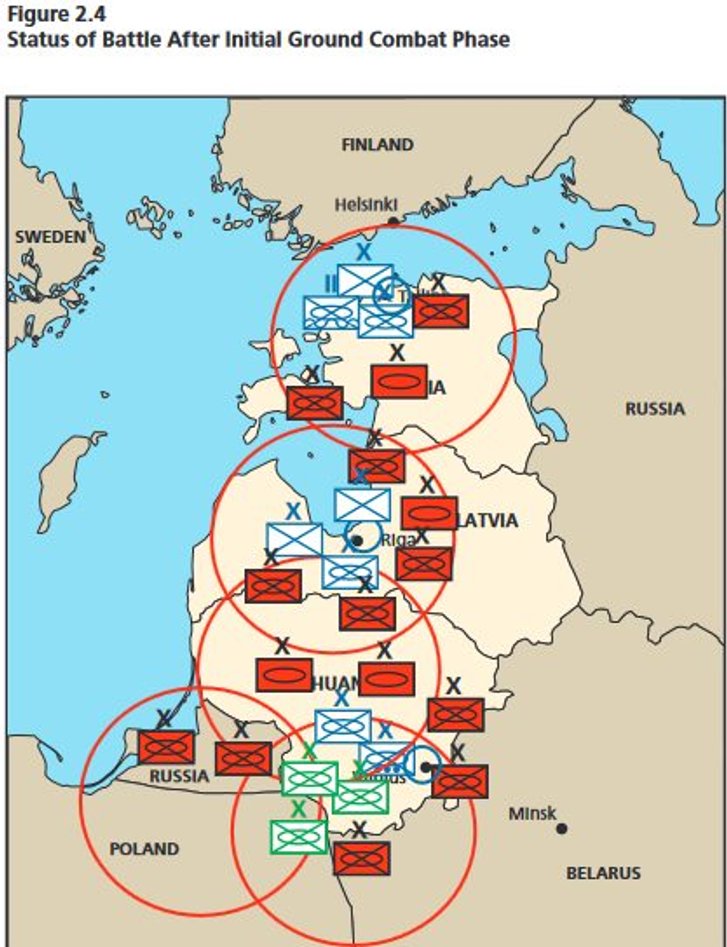 США зосереджуватимуть у Балтиці надсучасні артилерійські комплекси_2