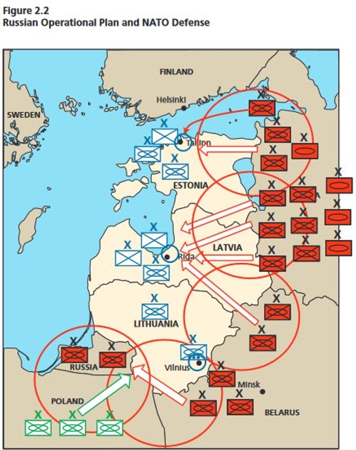 США зосереджуватимуть у Балтиці надсучасні артилерійські комплекси_3