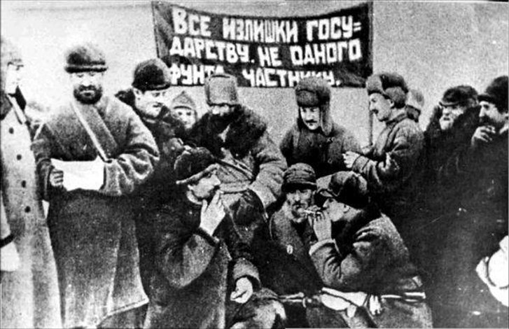Брудершафт Сталіна і Гітлера у роки Голодомору: війна без оголошення_1