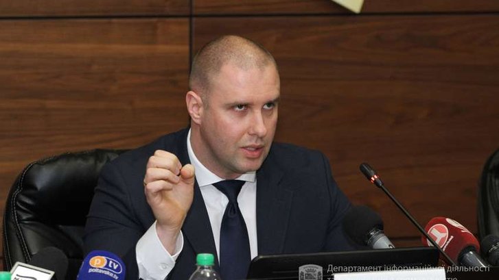 Олег Синєгубов Олег Синєгубов