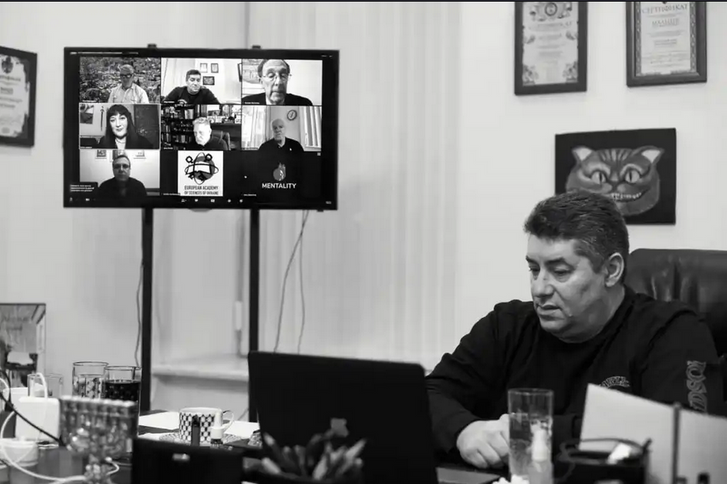 Кримінальне середовище як основа формування менталітету злочинця_2