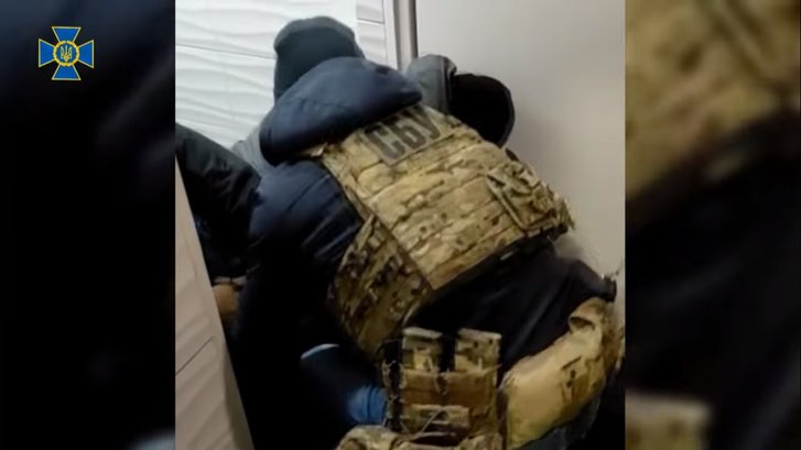 Агент російських спецслужб планував серію терактів в Одесі_1